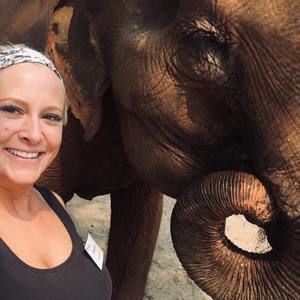 Meet your Posher, Amanda